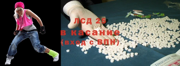 стафф Горнозаводск