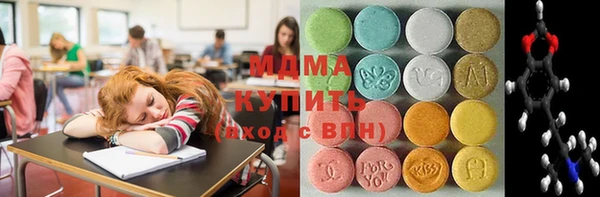 стафф Горнозаводск
