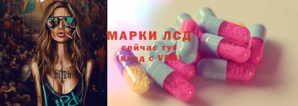 стафф Горнозаводск